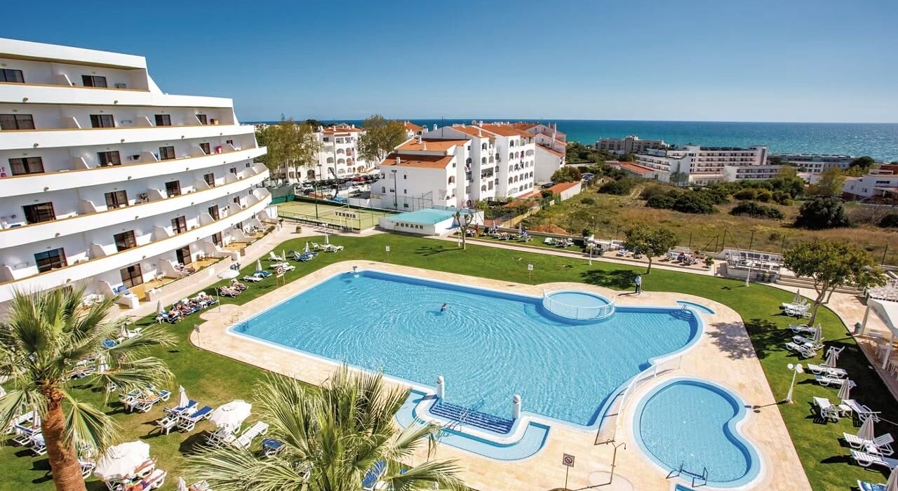 Mid October Popular Algarve Portugal Short Break - Image 2
