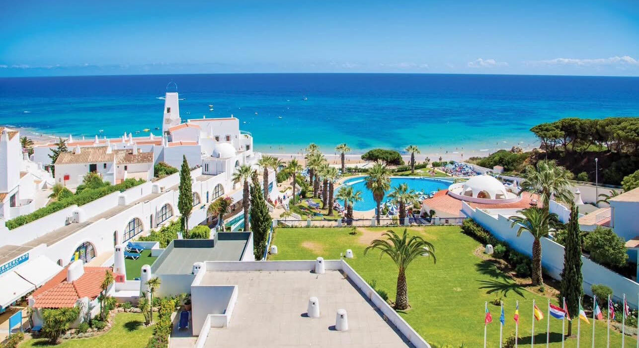 All Inclusive Algarve Autumn Sunshine Break - Image 2