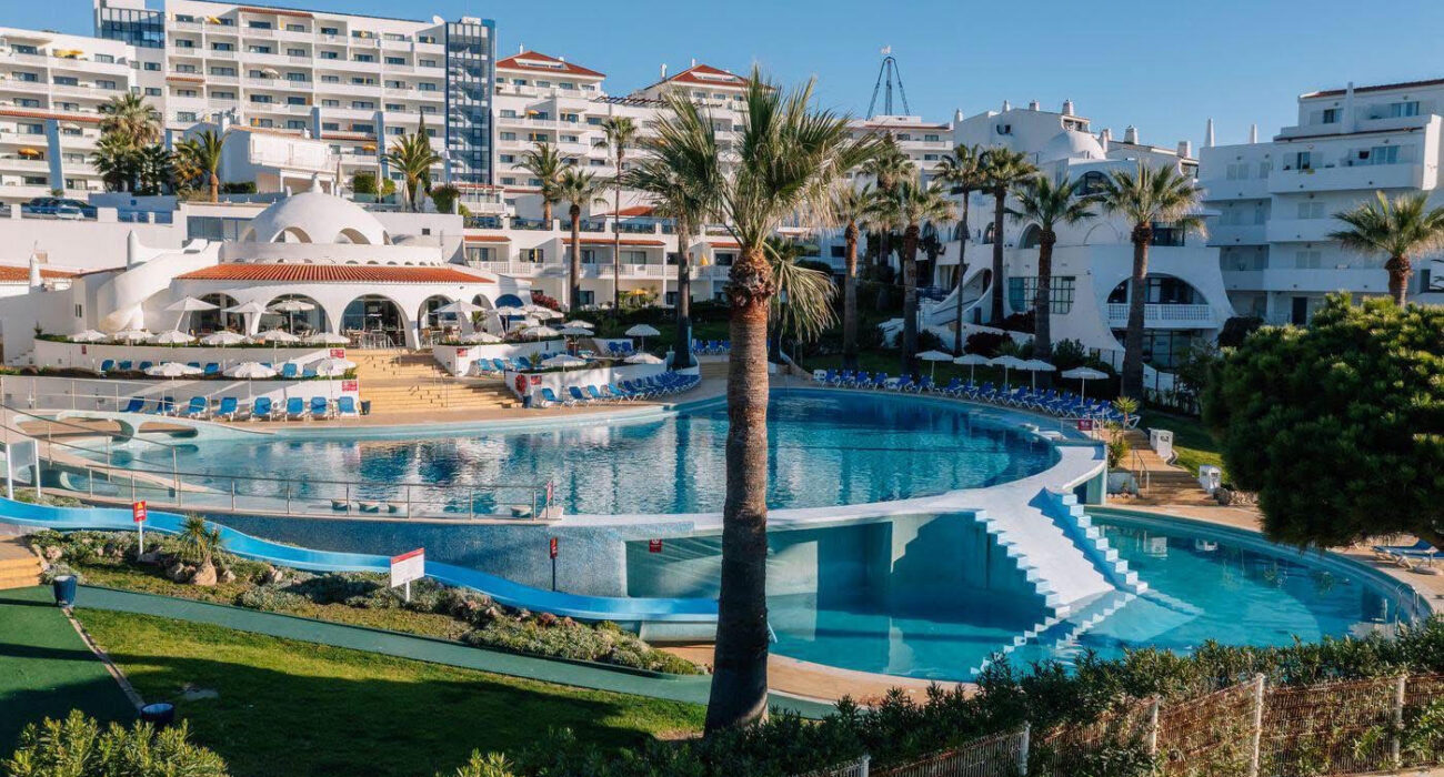 All Inclusive Algarve Autumn Sunshine Break - Image 3