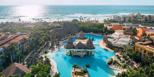 Luxury 5* Wintersun Special to Mexico