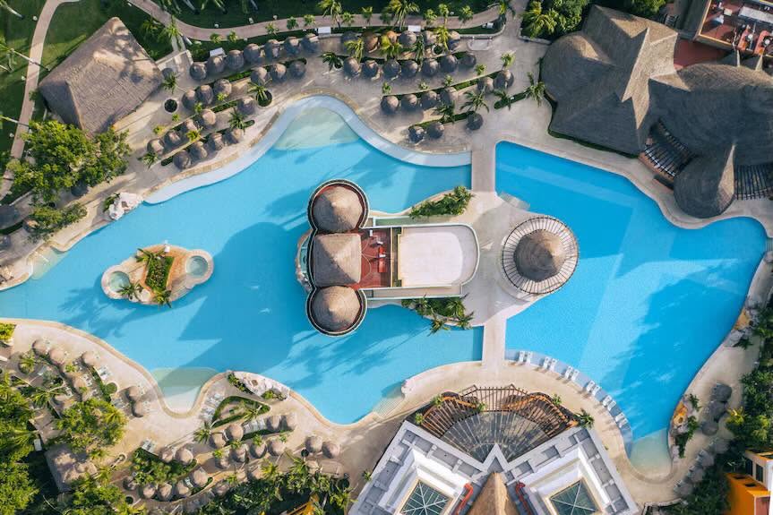 Luxury 5* Wintersun Special to Mexico - Image 2