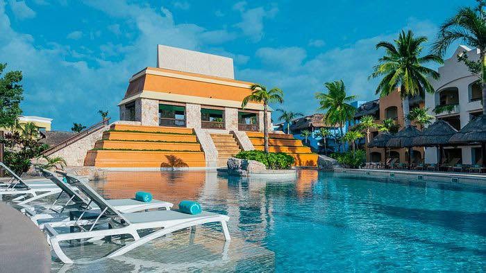 Luxury 5* Wintersun Special to Mexico - Image 3