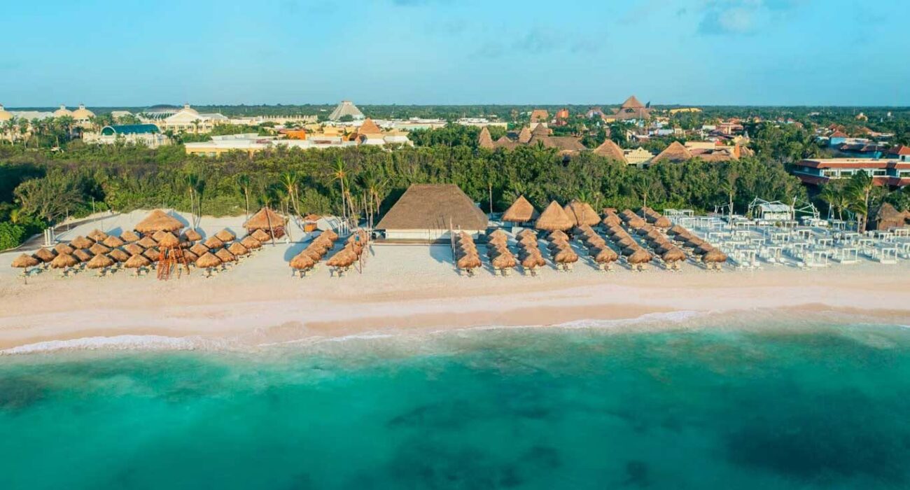 Luxury 5* Wintersun Special to Mexico - Image 4