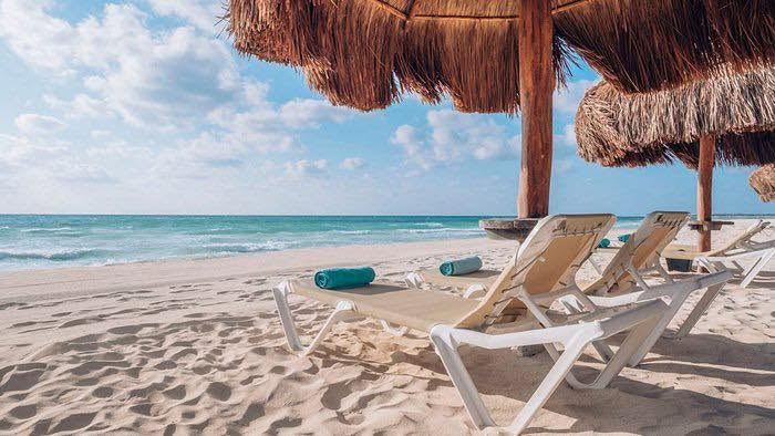 Luxury 5* Wintersun Special to Mexico - Image 5