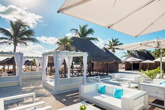 Luxury 5* Wintersun Special to Mexico - Image 6