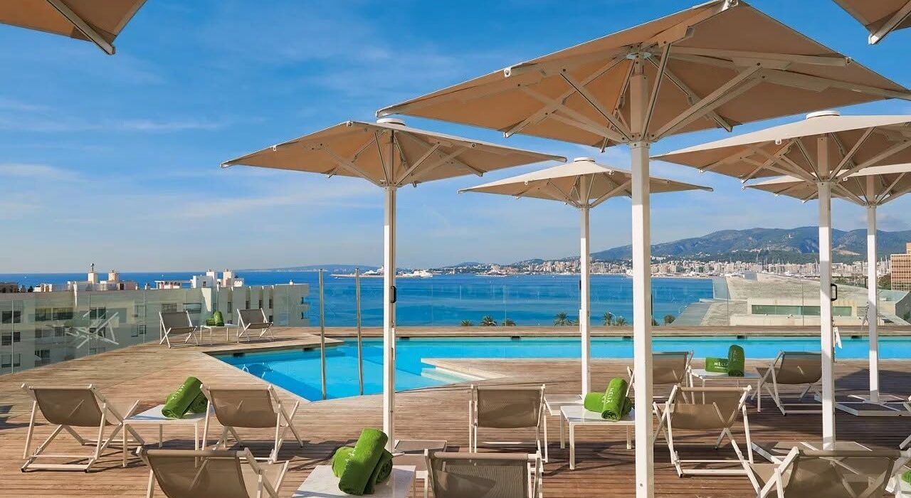 Halloween Hols Special: Palma City Weekender - Image 2