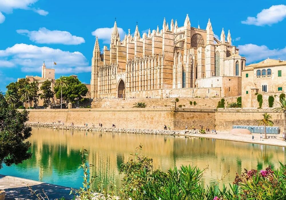Spring Sunshine 4* Palma City Break Offer - Image 1