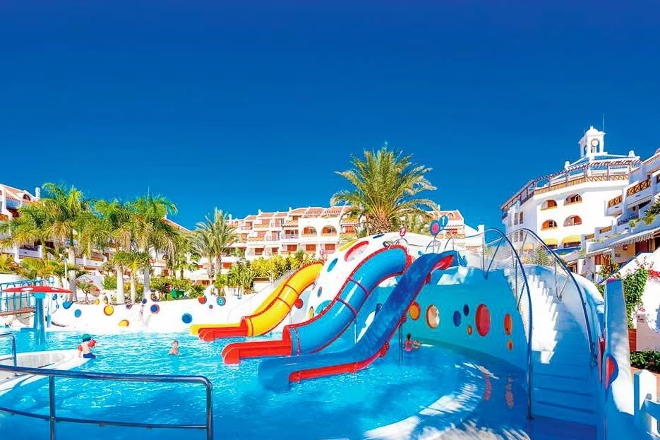 Parque Santiago Tenerife PEAK Summer Family Offer - Image 1