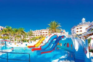 Tenerife PEAK Summer Family Favourite Offer
