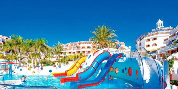 Tenerife PEAK Summer Family Favourite Offer