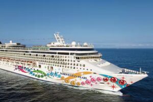 Transatlantic Cruise Special - Venice to Philadelphia