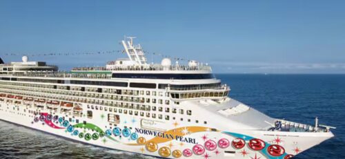 Transatlantic Cruise Special – Venice to Philadelphia