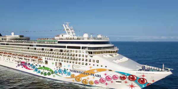 Transatlantic Cruise Special – Venice to Philadelphia