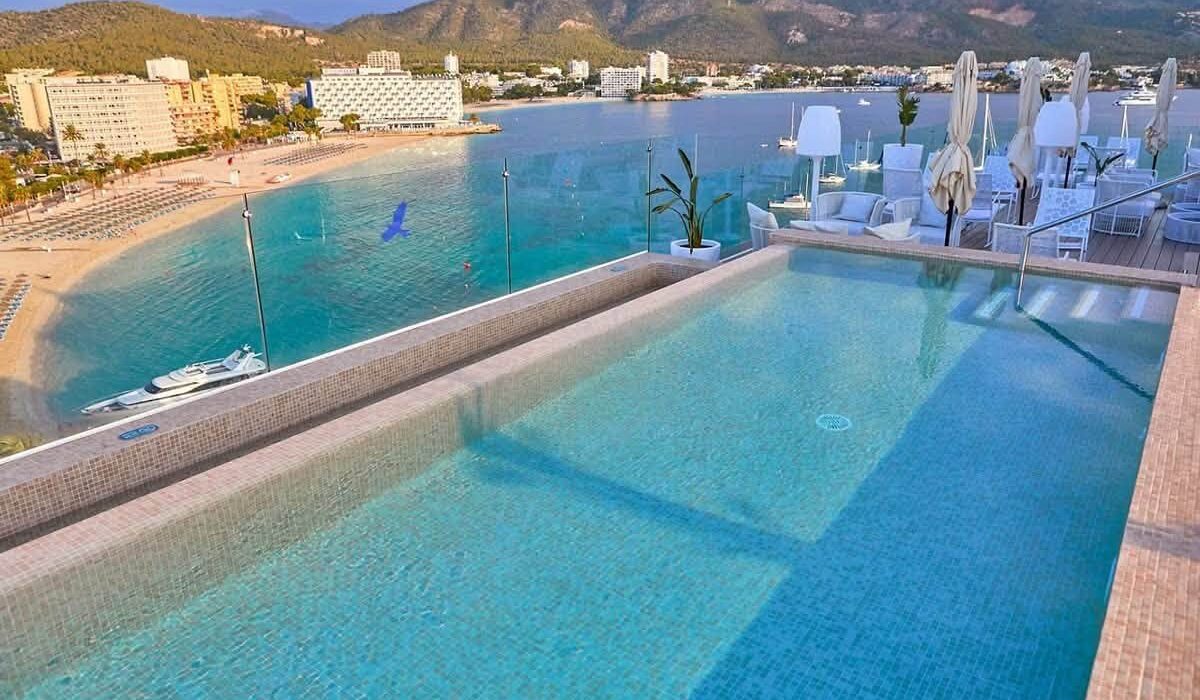 Palma Nova Majorca 5* Autumn Mini Break - Image 1