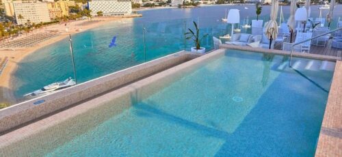 Palma Nova Majorca 5* Autumn Mini Break