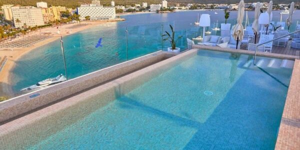 Palma Nova Majorca 5* Autumn Mini Break