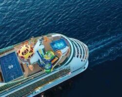 Early Summer Best of Italy and Croatia Cruise