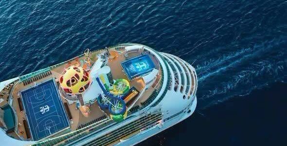 Early Summer Best of Italy and Croatia Cruise