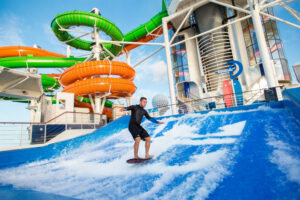 Hamburg & Rotterdam Cruise with Belfast Flights