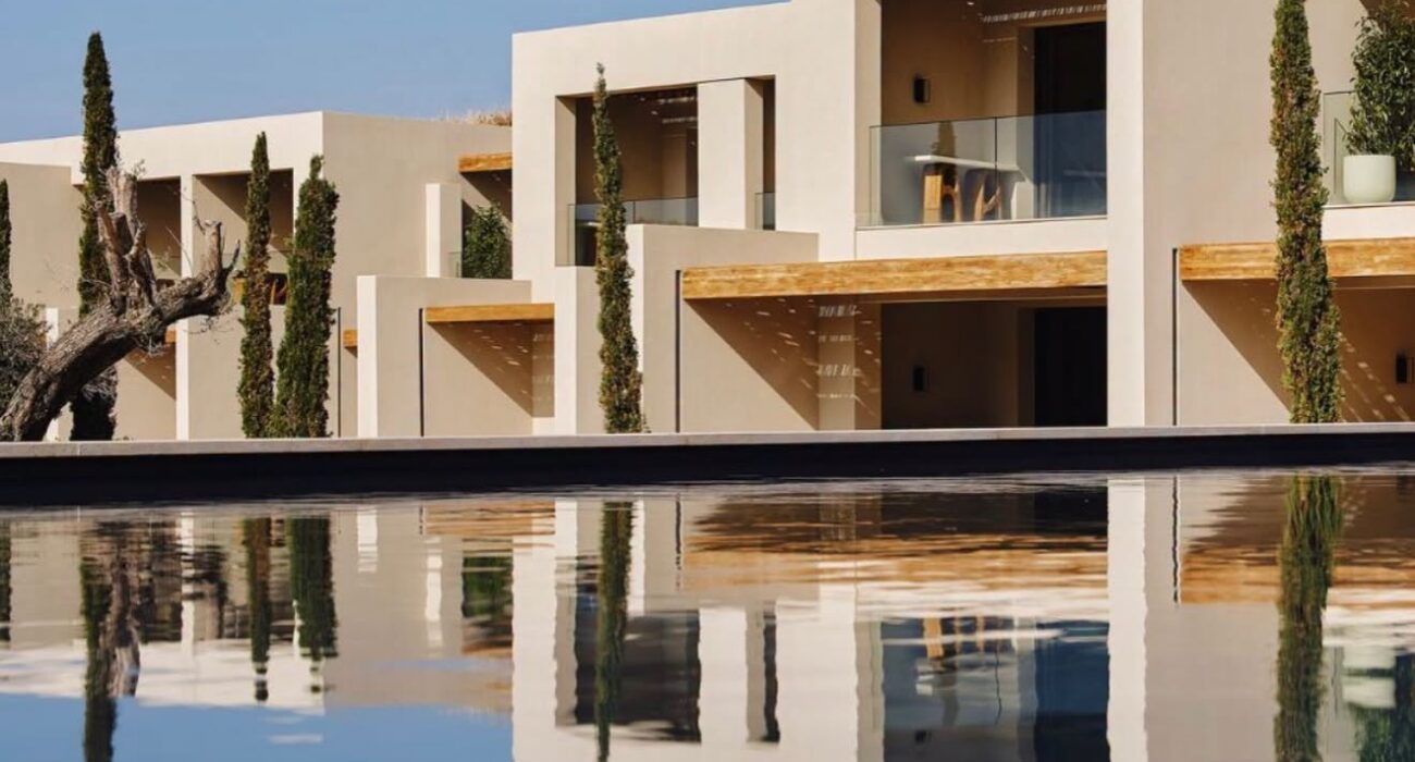Early May Luxury 5* Rhodes Couples Retreat - Image 2
