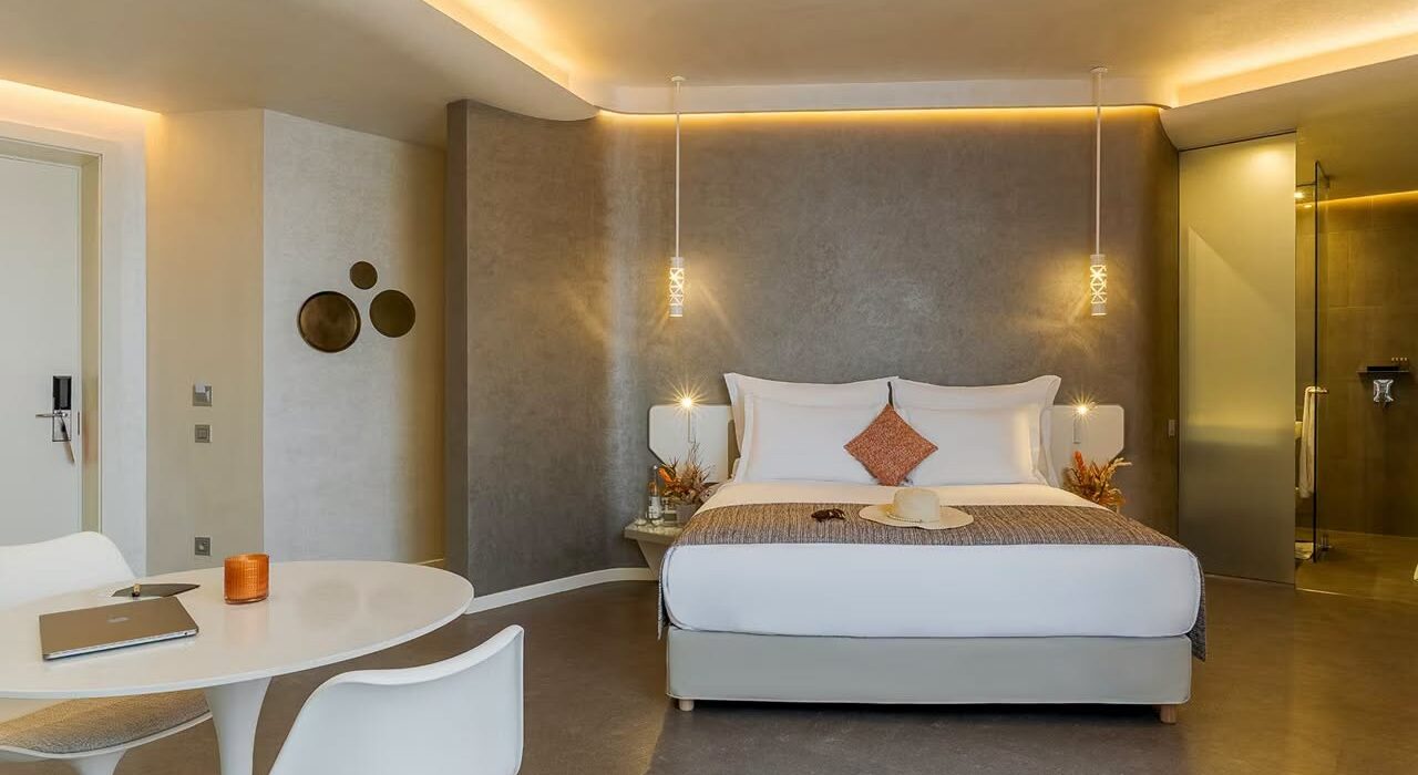 Luxury Marrakech Stay at Ronaldo’s Hotel - Image 2
