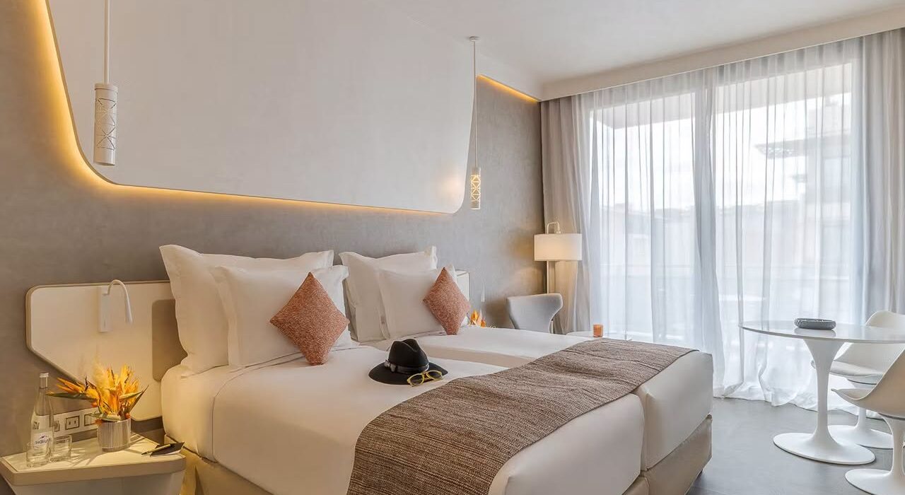 Luxury Marrakech Stay at Ronaldo’s Hotel - Image 3