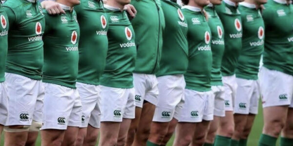Ireland v Argentina International Rugby Break