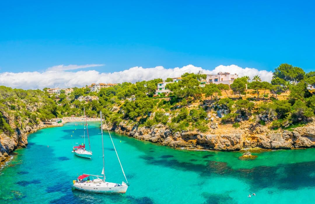 Salou Spain 4* Autumn NInja Short Break - Image 1