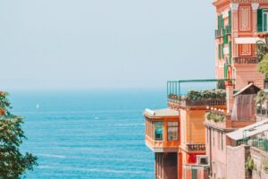 Sorrento Italy October Short Break Offers