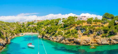Salou Spain 4* Autumn NInja Short Break