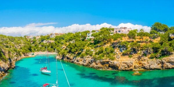 Salou Spain 4* Autumn NInja Short Break
