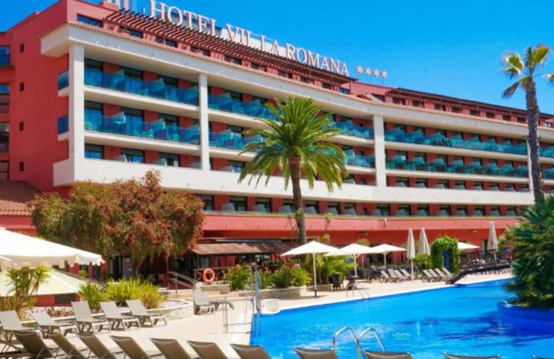 Salou Spain 4* Autumn NInja Short Break - Image 2