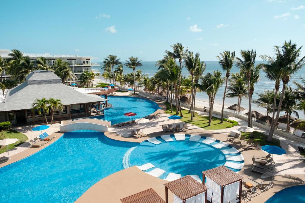 Luxury Mexico 5* Winter NInja Getaway - Image 1