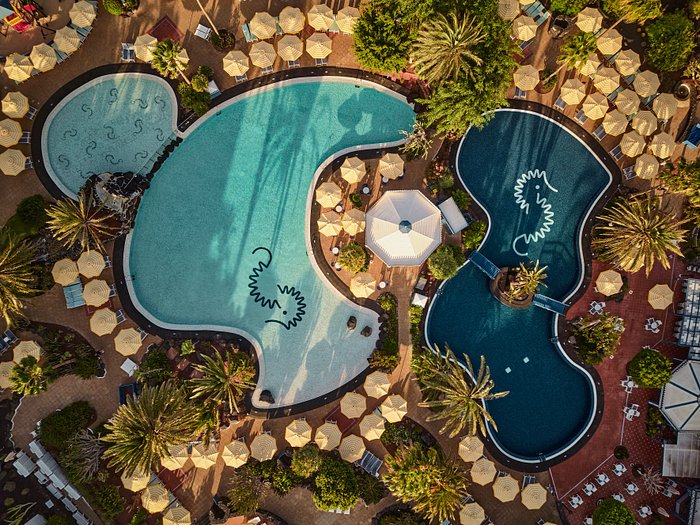 SUMMER 5* LANZAROTE COUPLES GETAWAY - Image 2
