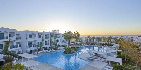 Autumn Special Sharm El Sheikh TWO WEEK Break