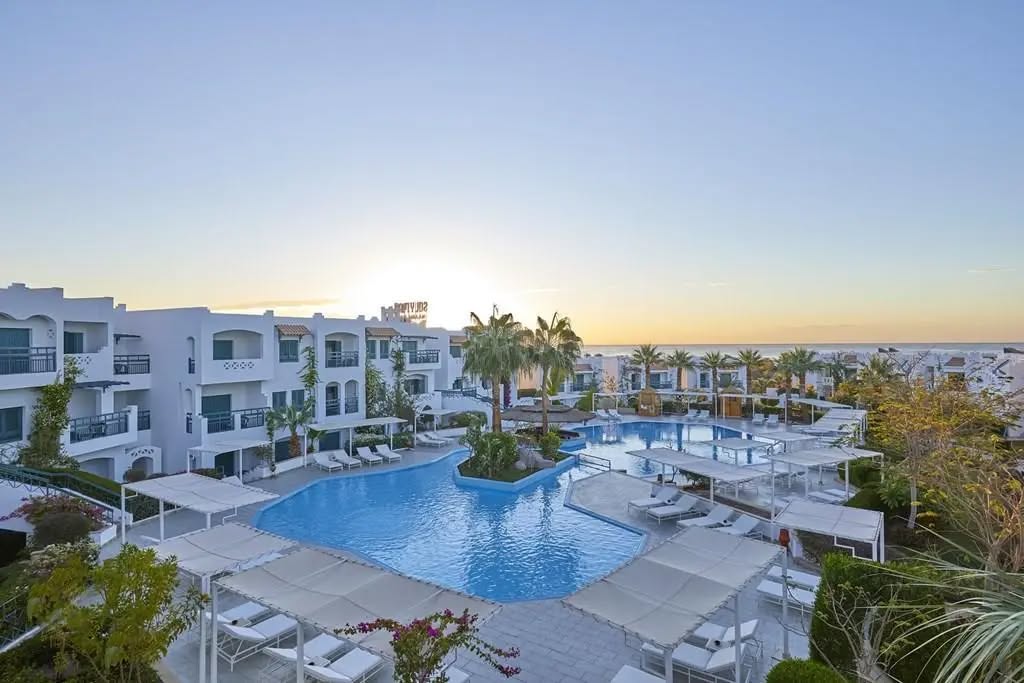 Autumn Special Sharm El Sheikh TWO WEEK Break - Image 1
