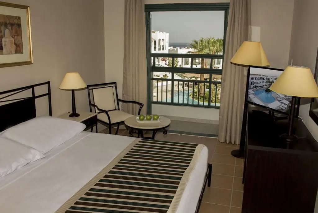 Autumn Special Sharm El Sheikh TWO WEEK Break - Image 2