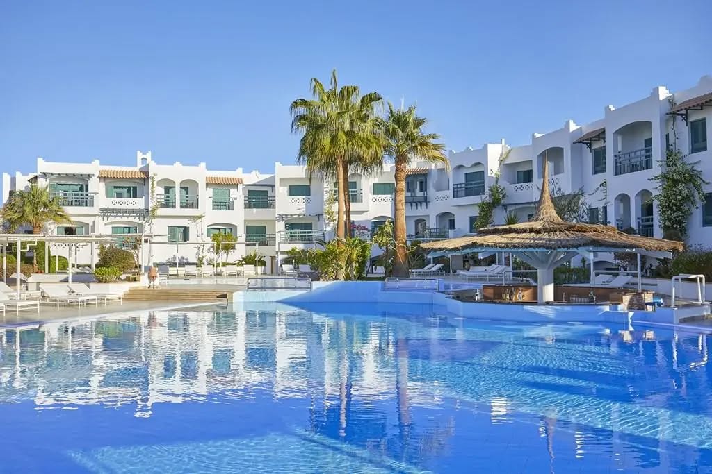 Autumn Special Sharm El Sheikh TWO WEEK Break - Image 3