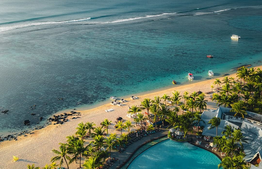 HONEYMOON SPECIAL: MAURITIUS TWIN CENTRE - Image 1