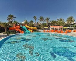 Summer Special to Seaside Los Jameos Lanzarote