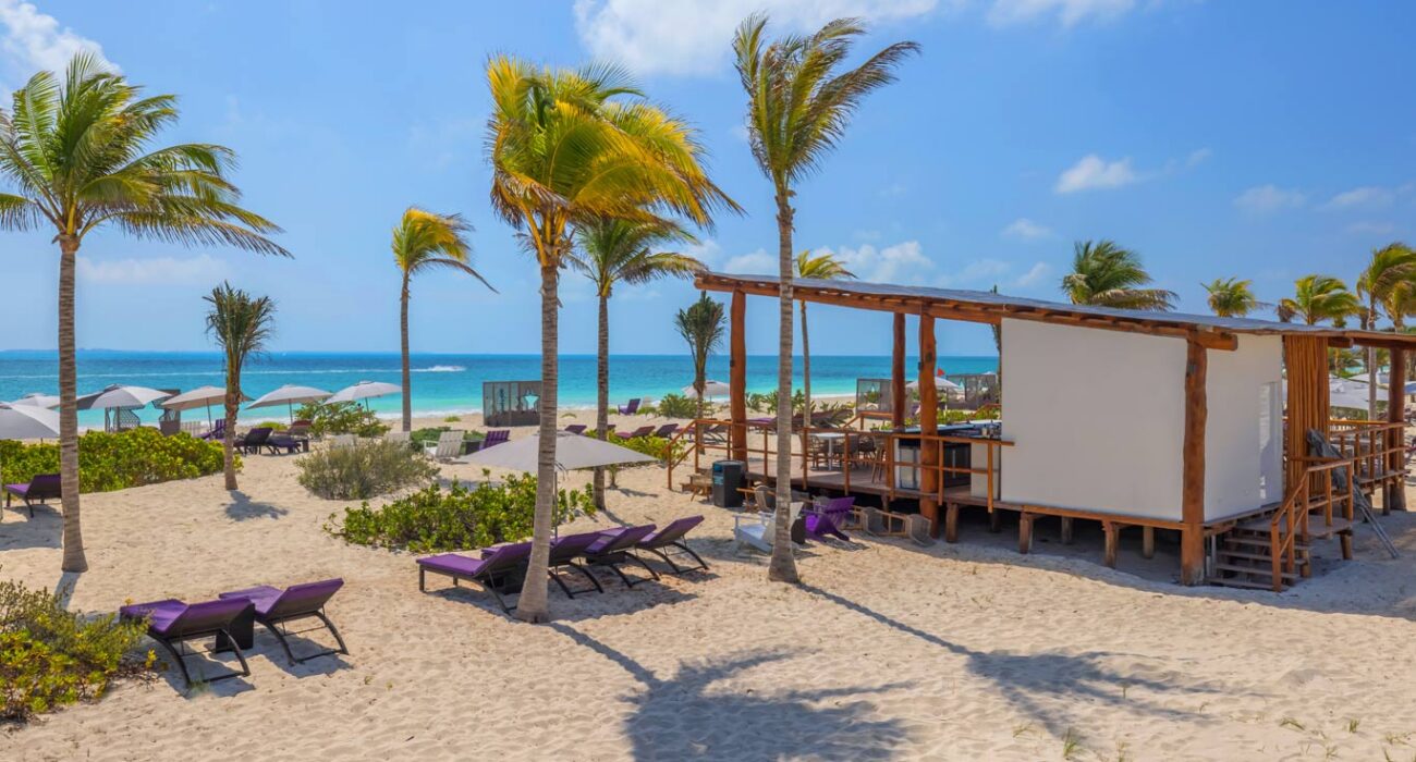 FAMILY FUN IN THE SUN 5* CANCUN STYLE - Image 3