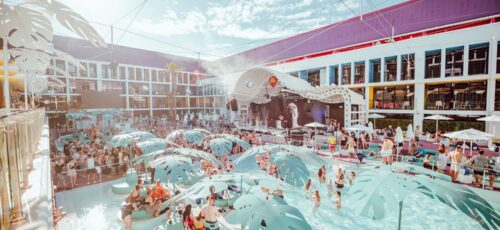 GIRLS IBIZA GETAWAY – LAST MINUTE