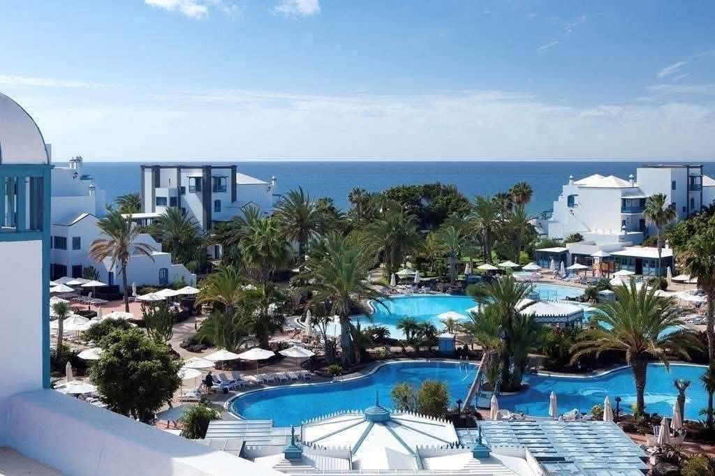 Summer Special to Seaside Los Jameos Lanzarote - Image 2