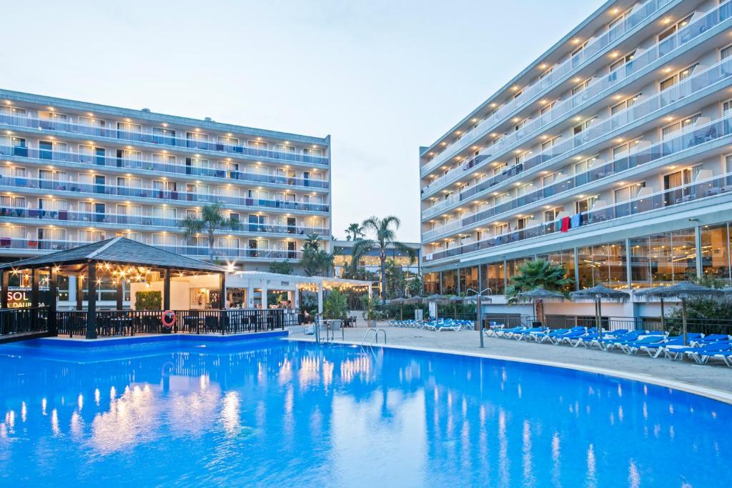 SALOU SPAIN EARLY BOOKER SUMMER HOLS - Image 1