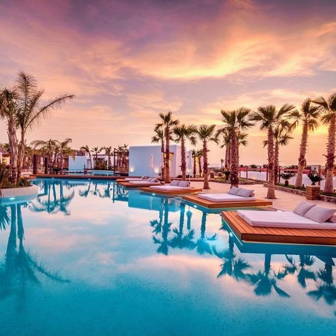 STELLA ISLAND – THE MALDIVES OF THE MED - Image 2