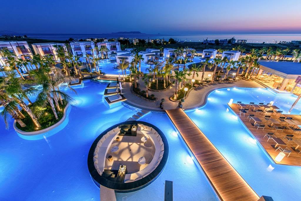STELLA ISLAND – THE MALDIVES OF THE MED - Image 1
