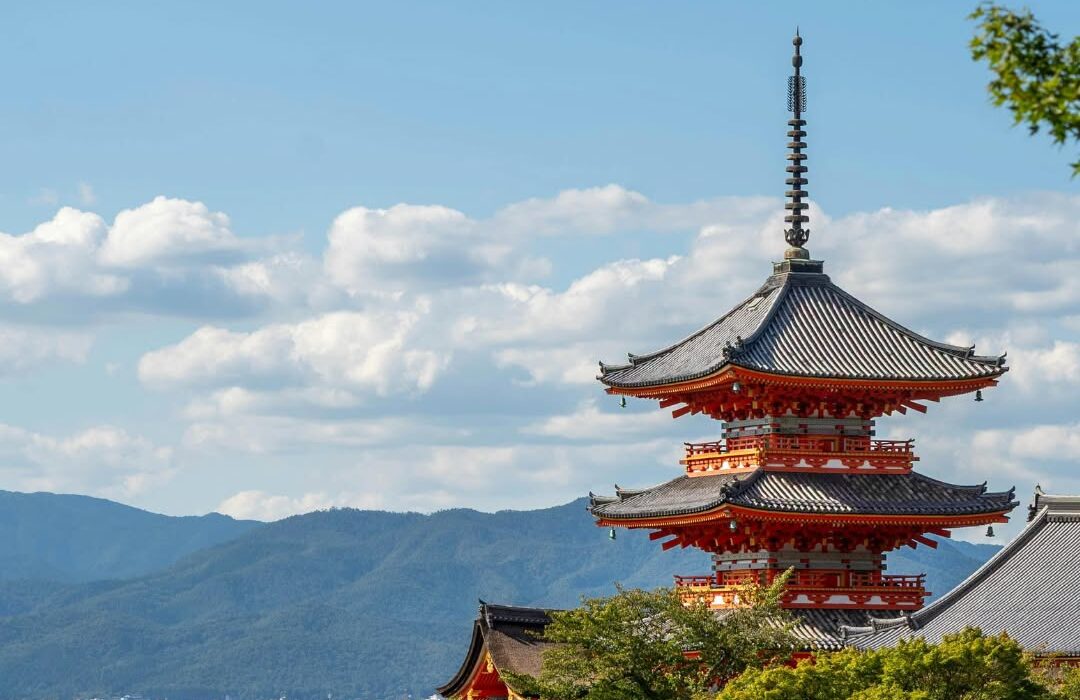 Early Summer Japan Multi Centre Special - Image 1