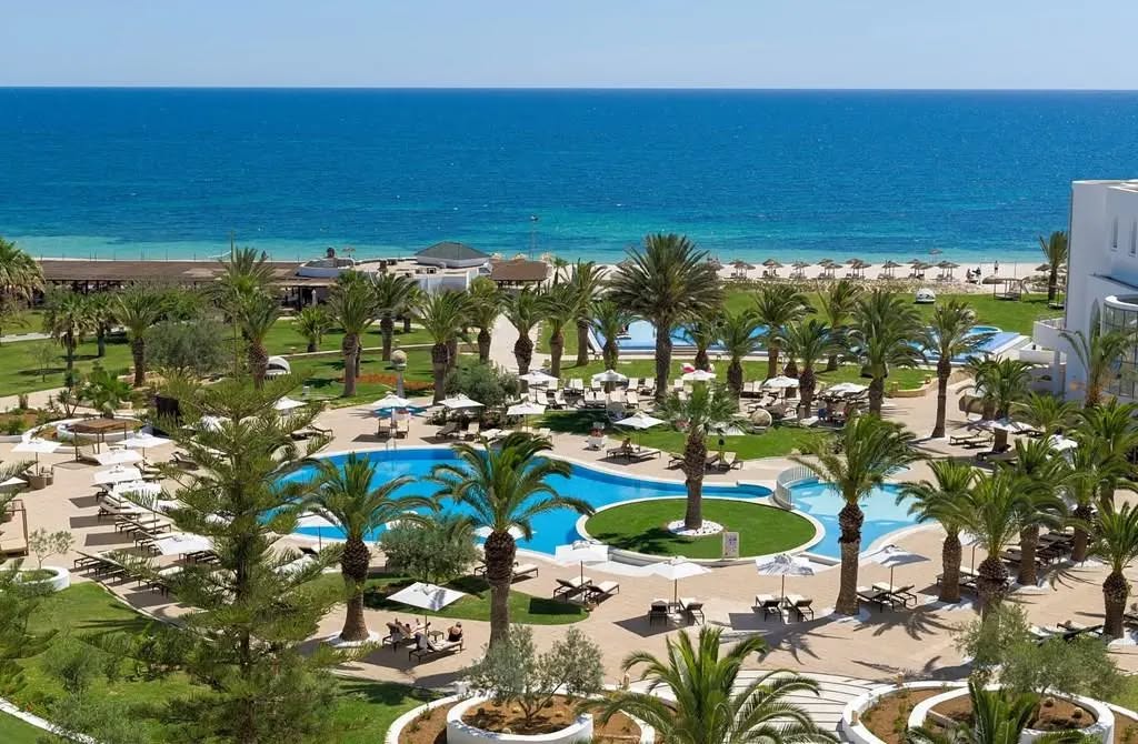 Late Year TWO WEEK 5* Tunisia Sunshine Escape - Image 2