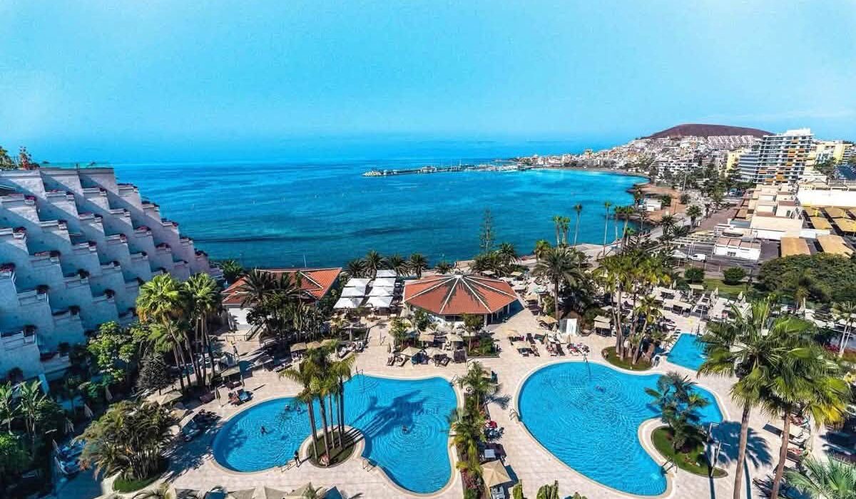 Adults Only Tenerife LAST MIN Sunshine Escape - Image 1