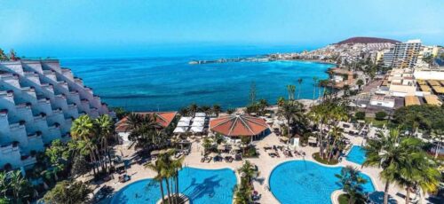 Adults Only Tenerife LAST MIN Sunshine Escape